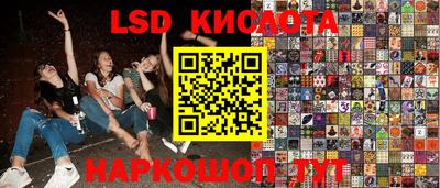 крисы Канаш