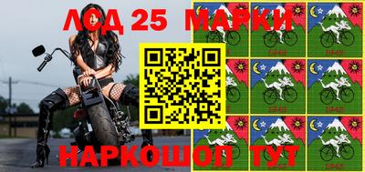амф Камышлов